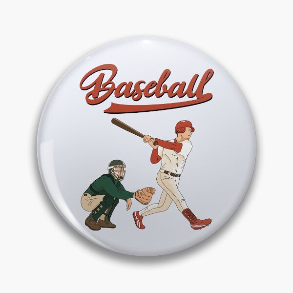 Artikelvorschau, Baseball-Spieler entworfen und verkauft von FanFest.