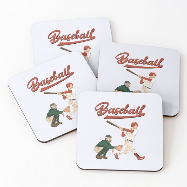 Item preview, Baseball Game Players designed and sold by FanFest.
