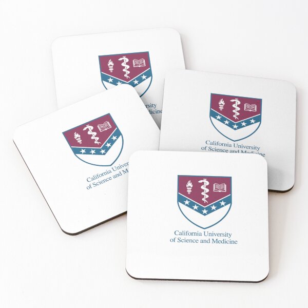 Item preview, California University of Science and Medicine designed and sold by julia-med.