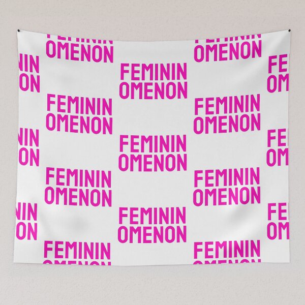 Item preview, Chappell Roan - Femininomenon - Pink designed and sold by jeminamarina.