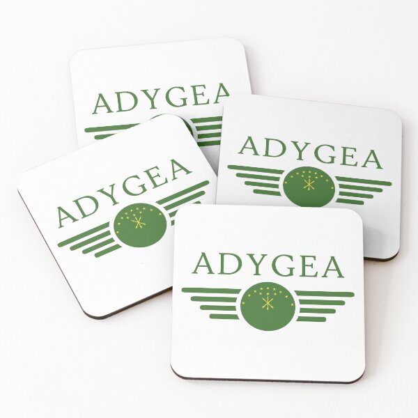 Item preview, I love Adygeja, elegance style design T-Shirt designed and sold by ElvisU.