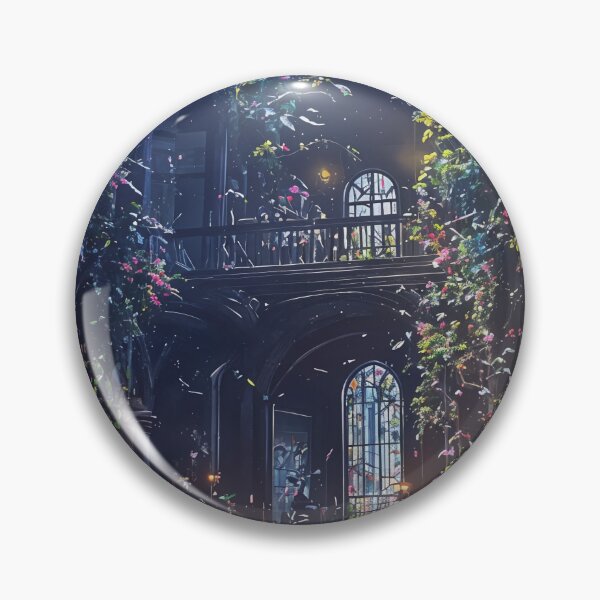 Item preview, Enchanted Archives: A Celestial Library of Dreams designed and sold by oanaunciuleanu.