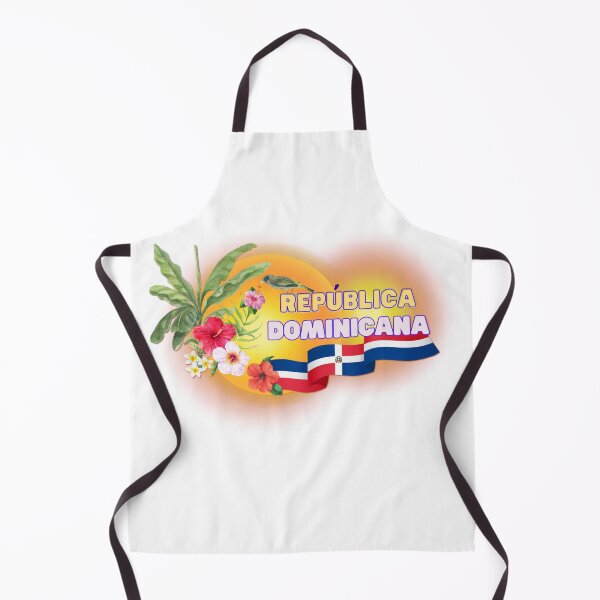 Item preview, Republica Dominicana Flag-Patriotic Signs  designed and sold by PatriciaPixels.