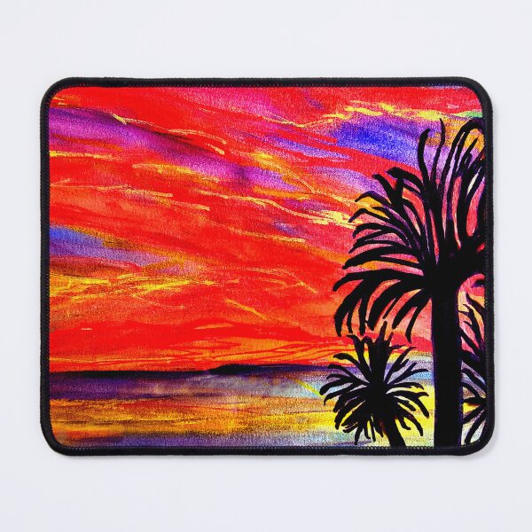 Item preview, Cabo Sunset designed and sold by Artworkbybev.