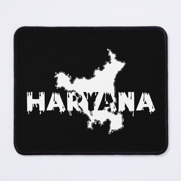Item preview, HARYANA MOBILE COVER  designed and sold by Shunukshi.