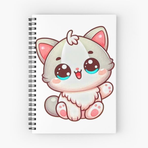 Item preview, Misty cat designed and sold by Daofa.