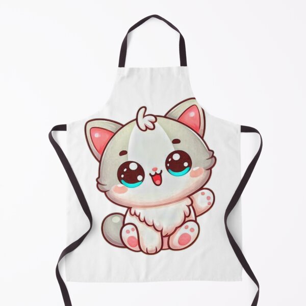 Item preview, Misty cat designed and sold by Daofa.