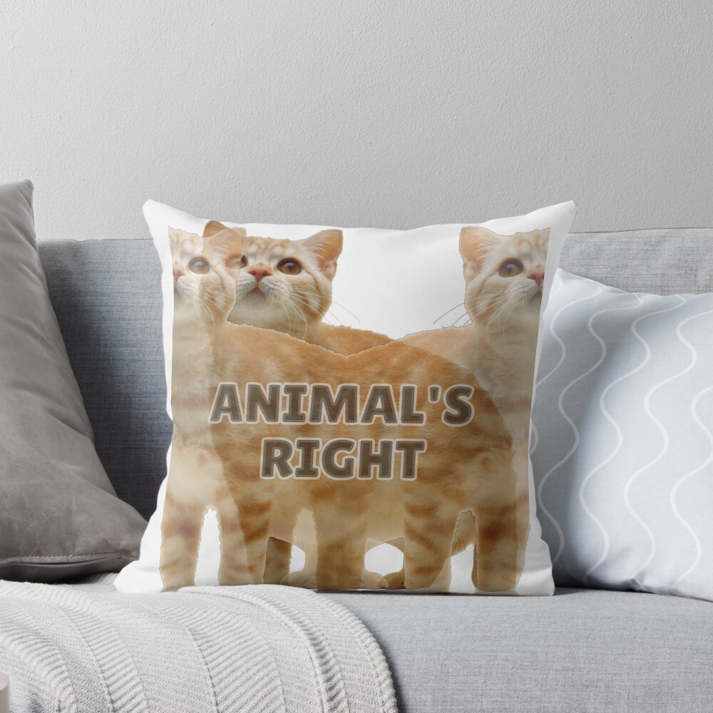 Item preview, Throw Pillow designed and sold by Awadh2829.