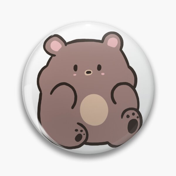 Item preview, Cute Bear designed and sold by Janieb1234.