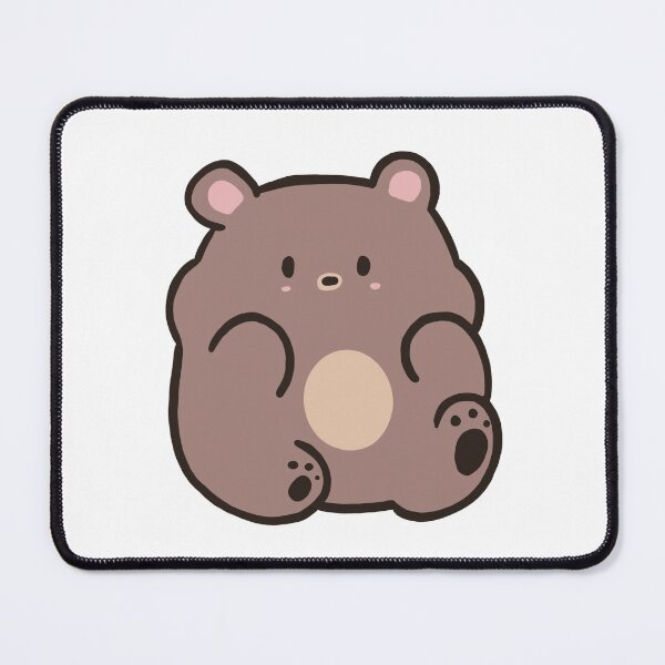 Item preview, Cute Bear designed and sold by Janieb1234.