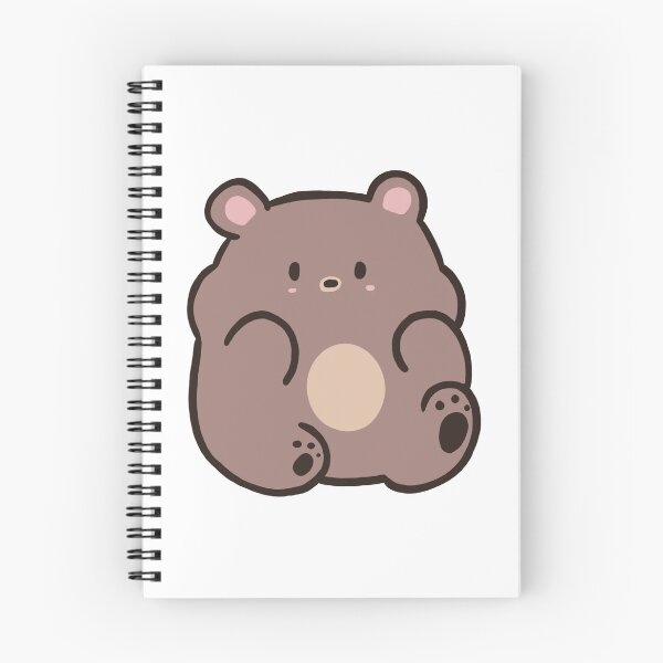 Item preview, Cute Bear designed and sold by Janieb1234.
