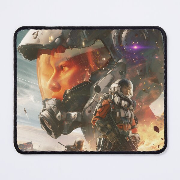 Item preview, Quantum Rift Patrol designed and sold by Retro Type.