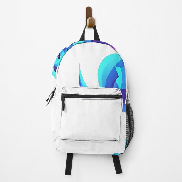 Item preview, Geometric Blue Dinosaur Design designed and sold by BeUniqueCo.