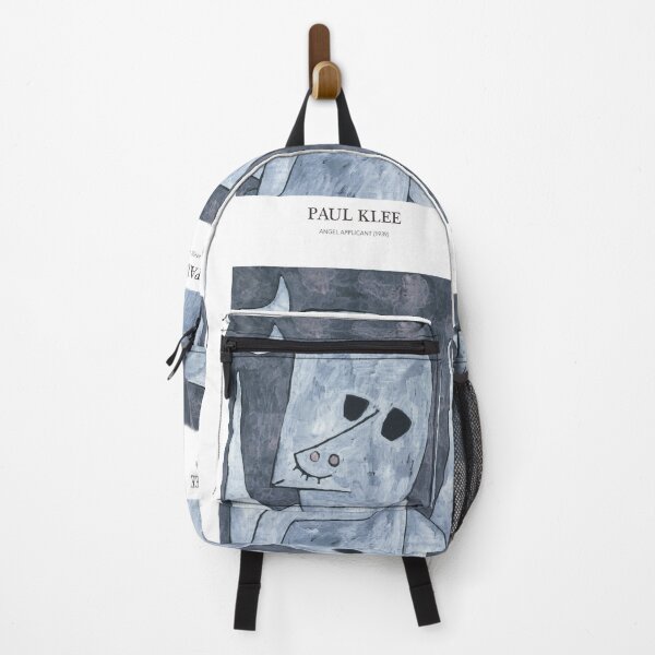 Item preview, Paul Klee Angel Applicant designed and sold by SHAMPAIN-ART-CO.