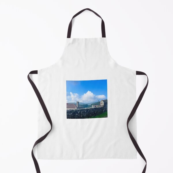 Item preview, Walking the Camino - Hills and Valleys designed and sold by Lauren Chandler.