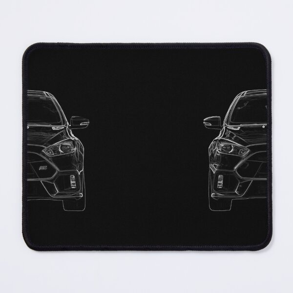 Item preview, Two sides to the Focus RS designed and sold by igttc.