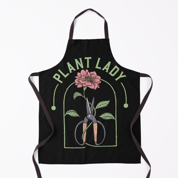 Item preview, Plant Lady  designed and sold by ChangeNarrative.