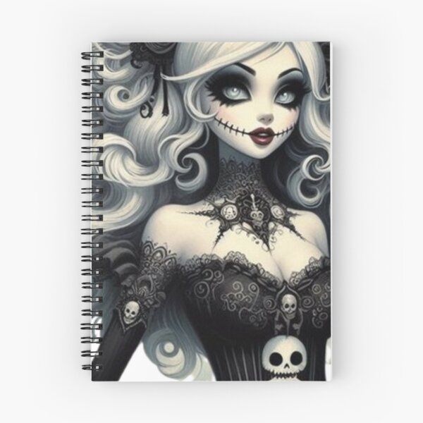 Item preview, Witchy Style designed and sold by TOGETHERINSIEME.