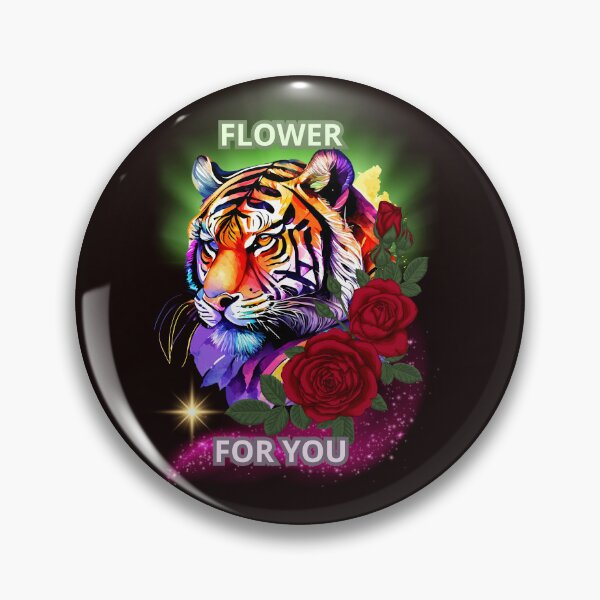 Item preview, FLOWER FOR YOU designed and sold by Tadeusz1.