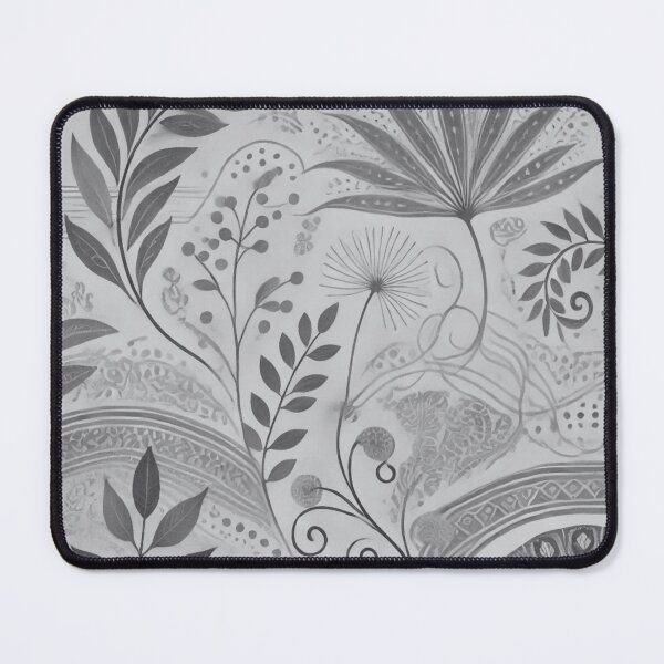 Item preview, African Inspired Softer and Calmer Pattern designed and sold by Afrocarribe.