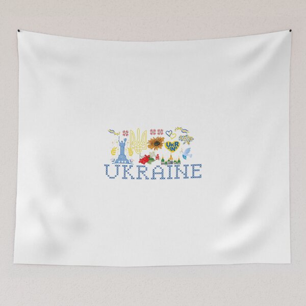 Item preview, Im Ukrainian designed and sold by ridnaledesigner.