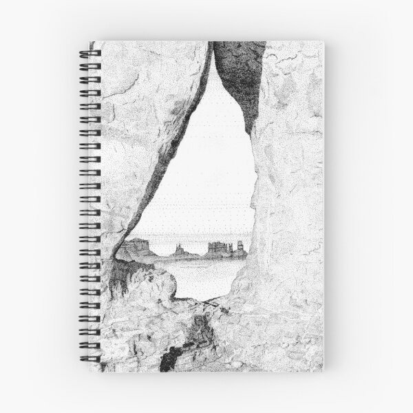 Item preview, Hole in the Rock designed and sold by JayJLvNv.