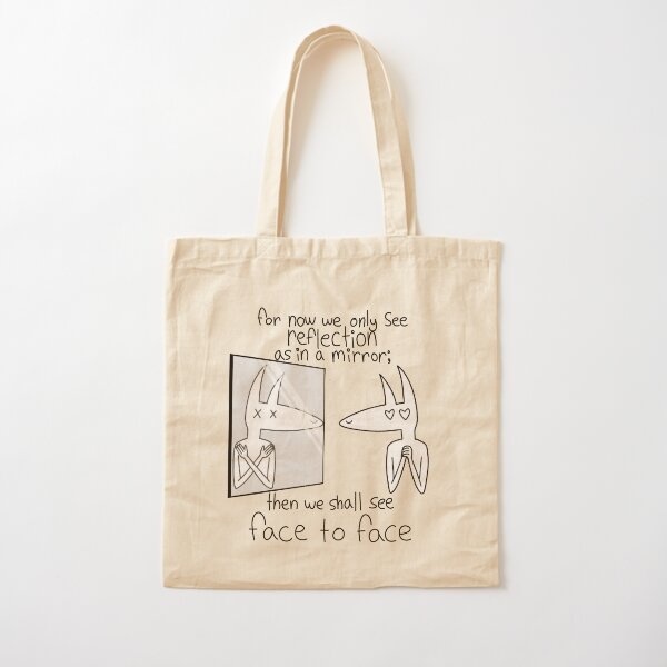 Item preview, Twin Fantasy - Famous Prophets designed and sold by Alex-Avery.