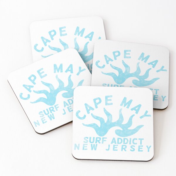 Item preview, Cape May designed and sold by emilybridget.
