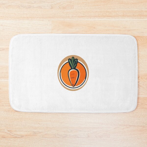 Item preview, carrot logo designed and sold by PaulDancer.