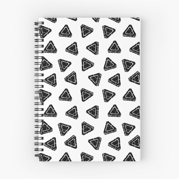 Item preview, Dead By Daylight Bloodpoint Seamless Pattern designed and sold by Gamify Store.