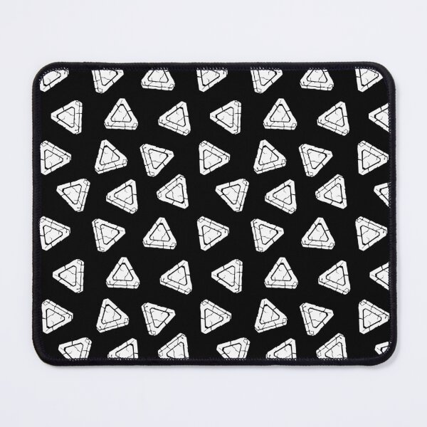 Item preview, Dead By Daylight Bloodpoint Seamless Pattern designed and sold by Gamify Store.