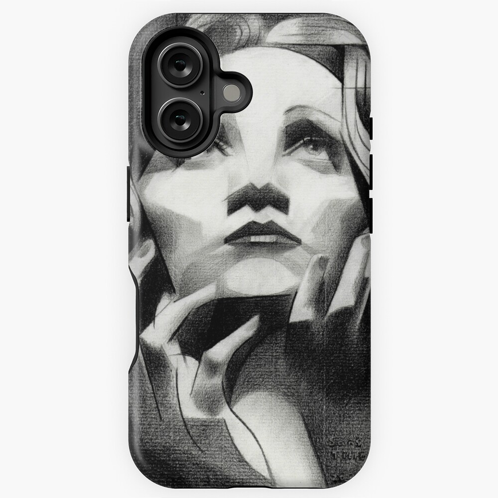 Item preview, iPhone Magsafe Tough Case designed and sold by CorneAkkers.