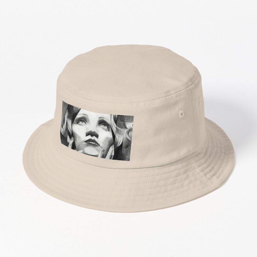 Item preview, Bucket Hat designed and sold by CorneAkkers.