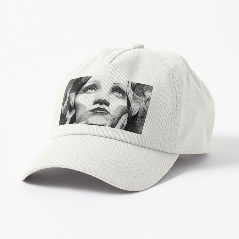Item preview, Dad Hat designed and sold by CorneAkkers.