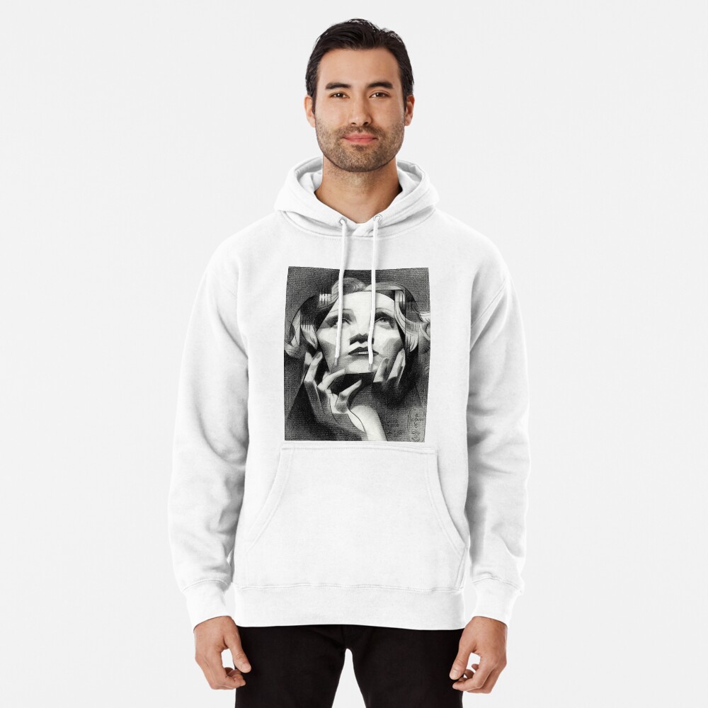 Item preview, Pullover Hoodie designed and sold by CorneAkkers.