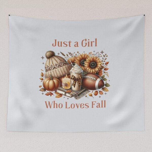 Item preview, Fall Lovers designed and sold by La-Nuna.