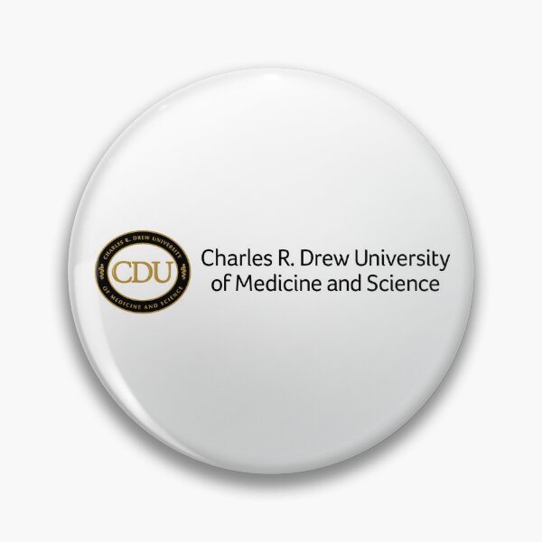 Item preview, Charles R. Drew University of Medicine and Science College of Medicine designed and sold by julia-med.