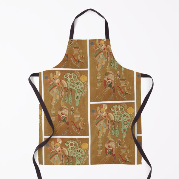 Item preview, Wassily Kandinsky designed and sold by TeeARTHY.