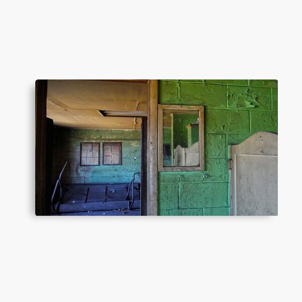 Item preview, Locker Room Reflection designed and sold by Steven Godfrey.