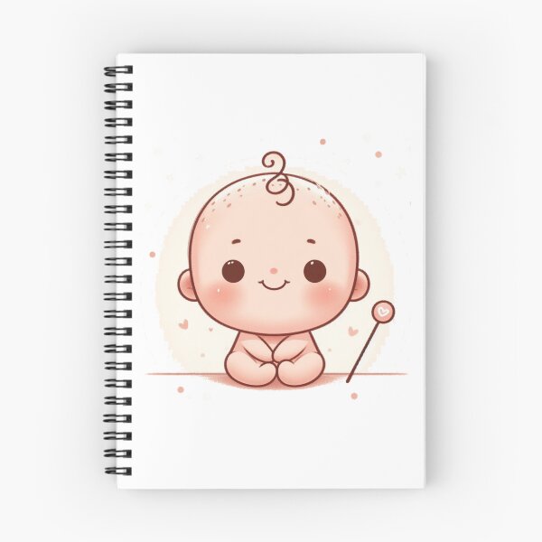 Item preview, #2..Cute Baby designed and sold by Daofa.