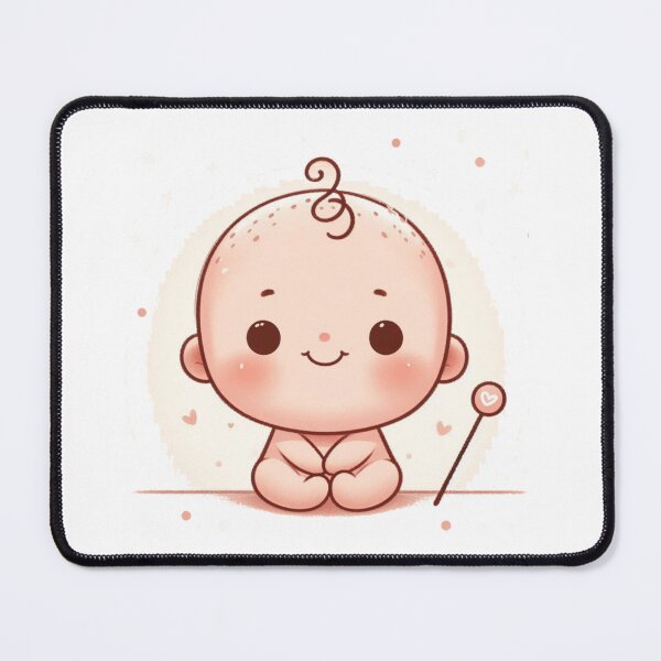 Item preview, #2..Cute Baby designed and sold by Daofa.