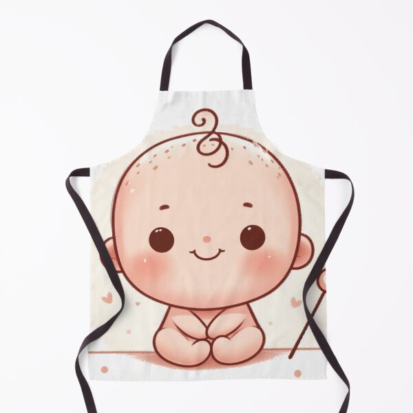 Item preview, #2..Cute Baby designed and sold by Daofa.
