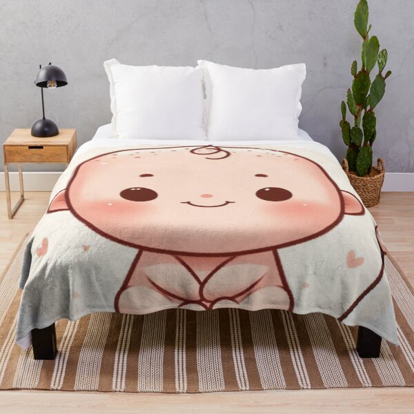 Item preview, #2..Cute Baby designed and sold by Daofa.