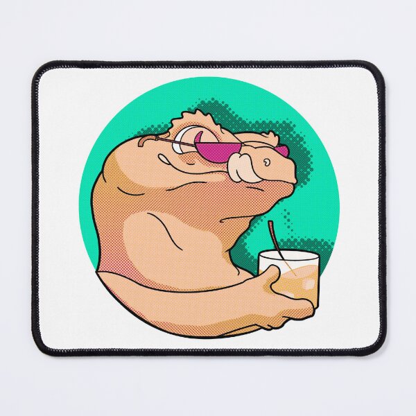 Item preview, Lounge Lizard designed and sold by ArkBarkArts.
