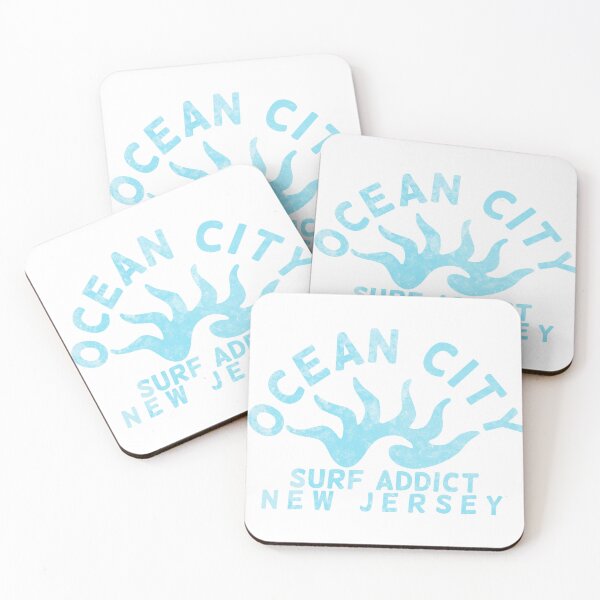 Item preview, Ocean Ciy NJ designed and sold by emilybridget.