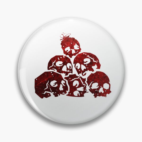 Artikelvorschau, Thanatophobie – Vorteil bei Dead by Daylight entworfen und verkauft von Gamify Store.