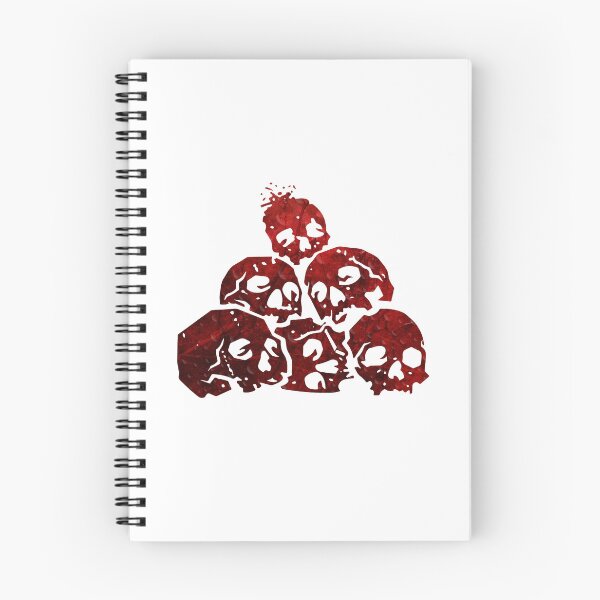 Item preview, Thanatophobia Dead by Daylight Perk designed and sold by Gamify Store.