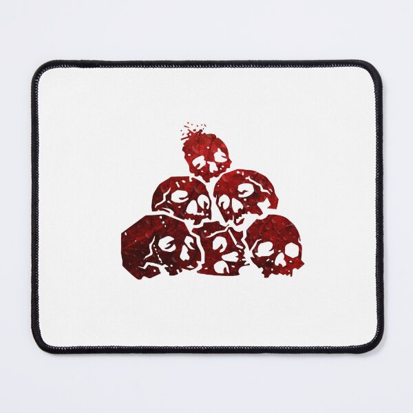 Item preview, Thanatophobia Dead by Daylight Perk designed and sold by Gamify Store.
