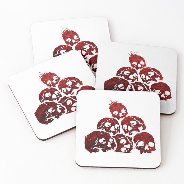 Item preview, Thanatophobia Dead by Daylight Perk designed and sold by Gamify Store.