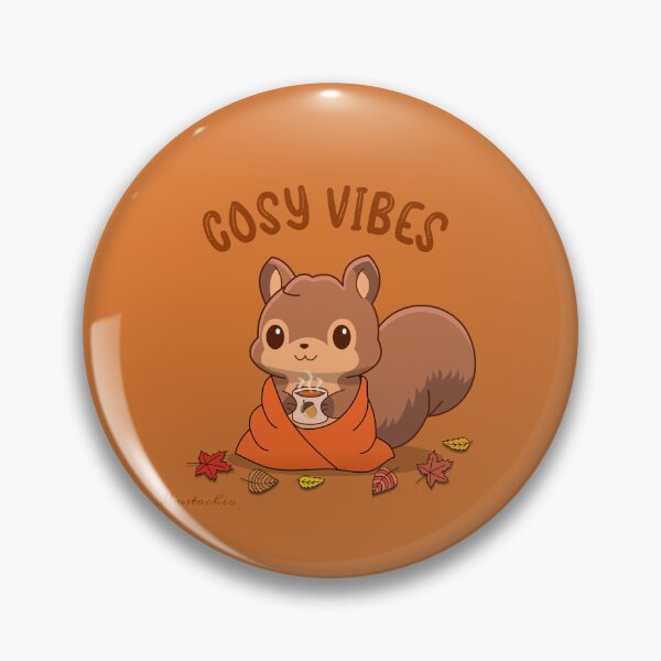 Item preview, Cosy Vibes designed and sold by Mustachio-Draws.